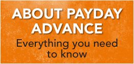About Payday Advance